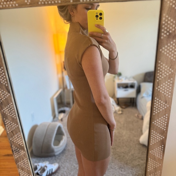 Anthropology Knit Dress - Picture 2 of 4